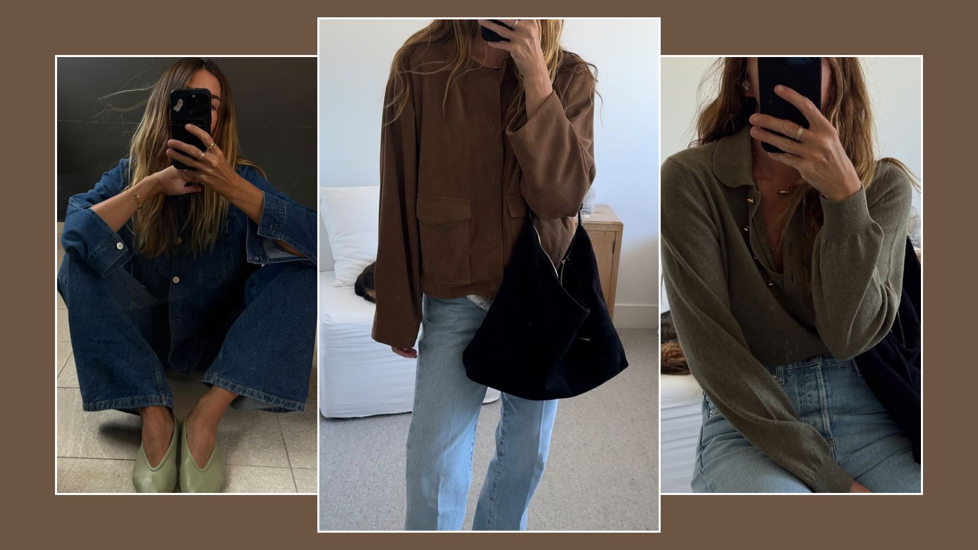 I've Been a Stylist for 20 Years—These Are the Key Buys on My Winter ...
