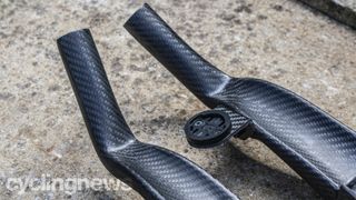 Carbon Wasp Aero Extensions