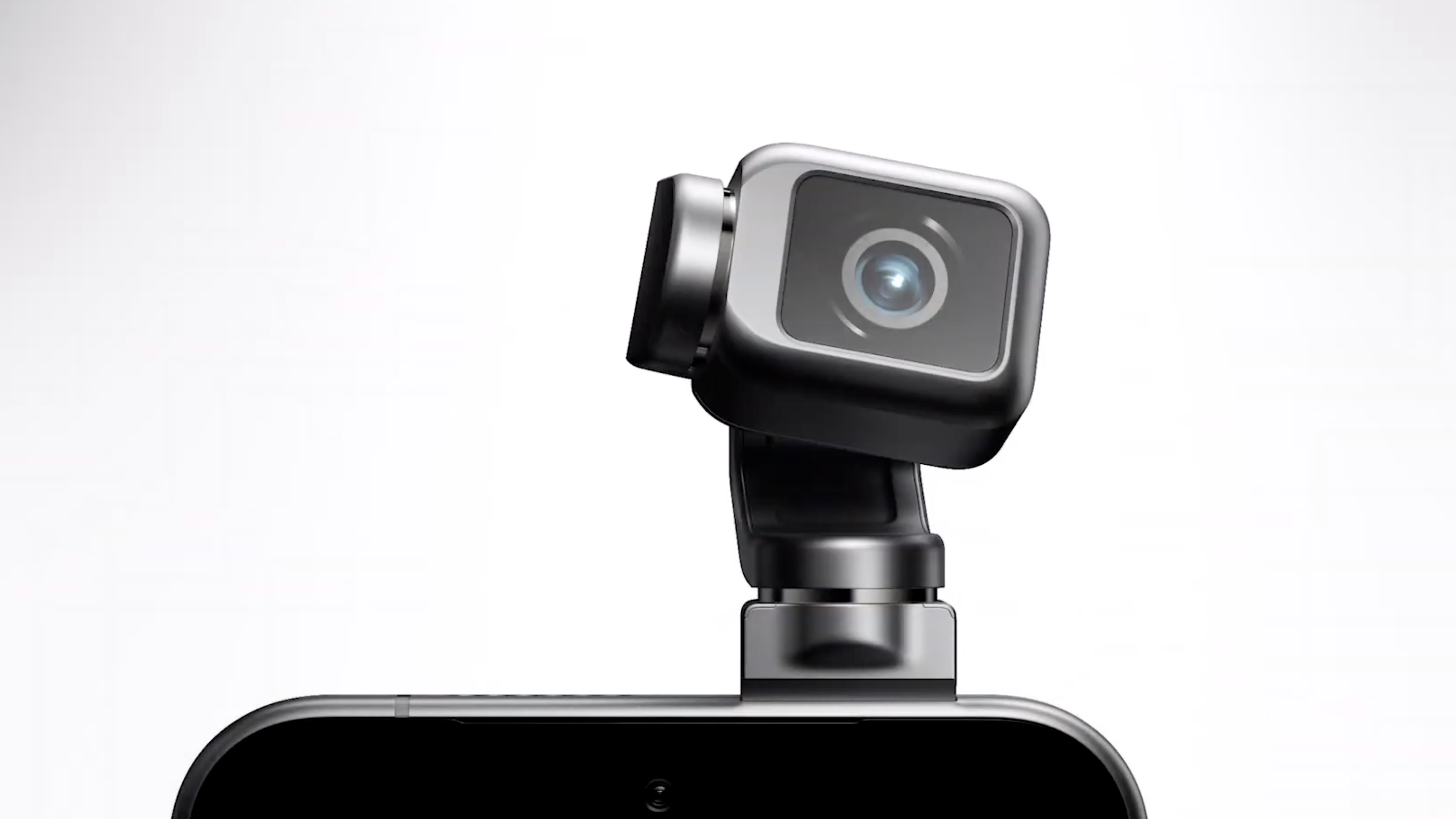 HONOR Robot Phone