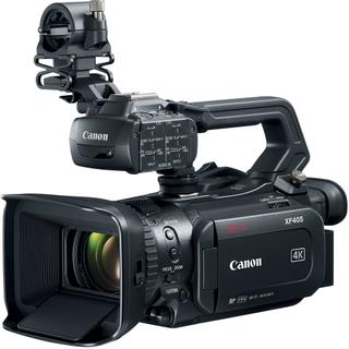 Canon XF405 Professional Camcorder