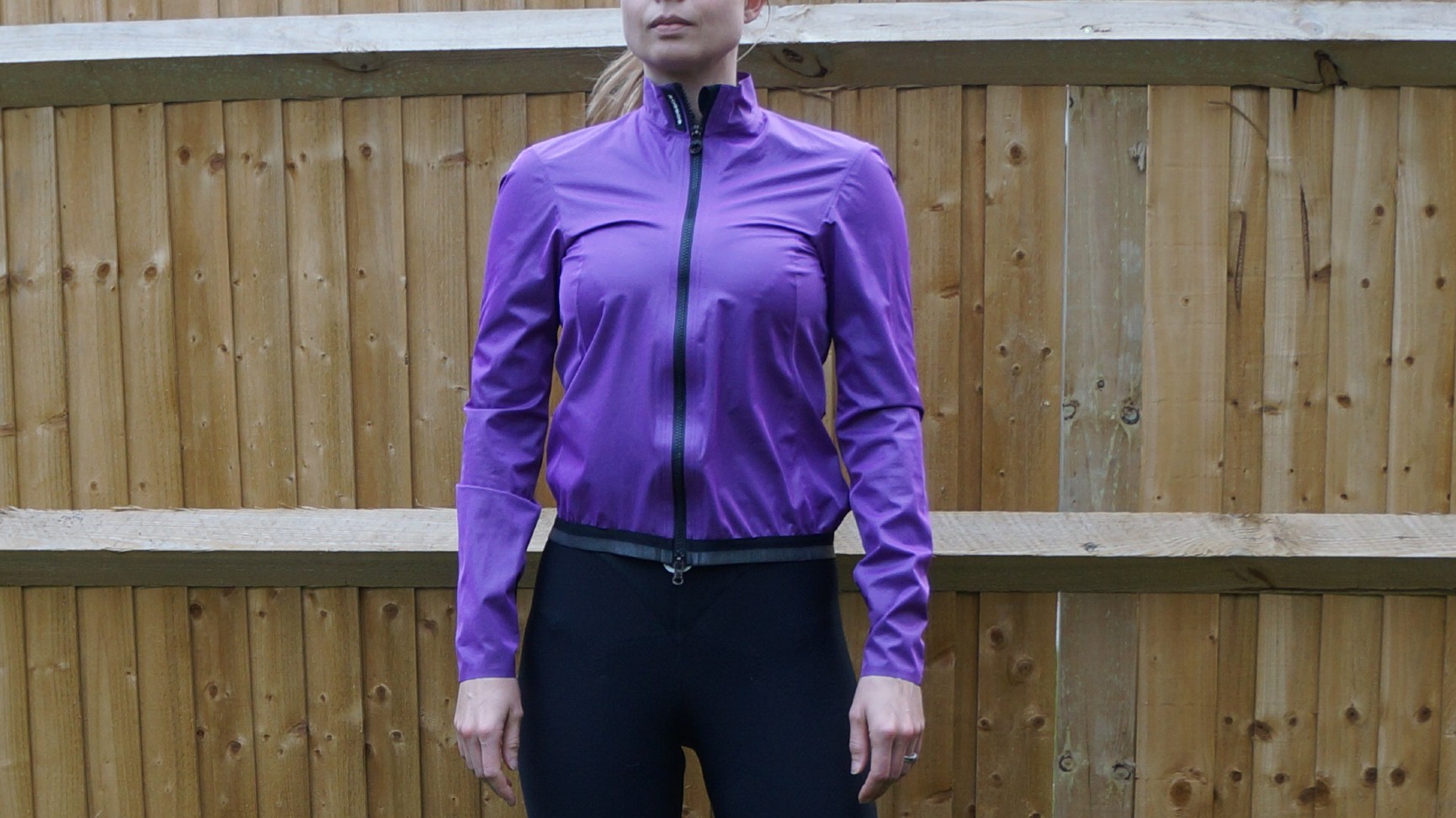 assos rs rain jacket