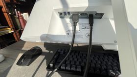 BenQ GW2486TC Eye-Care Monitor