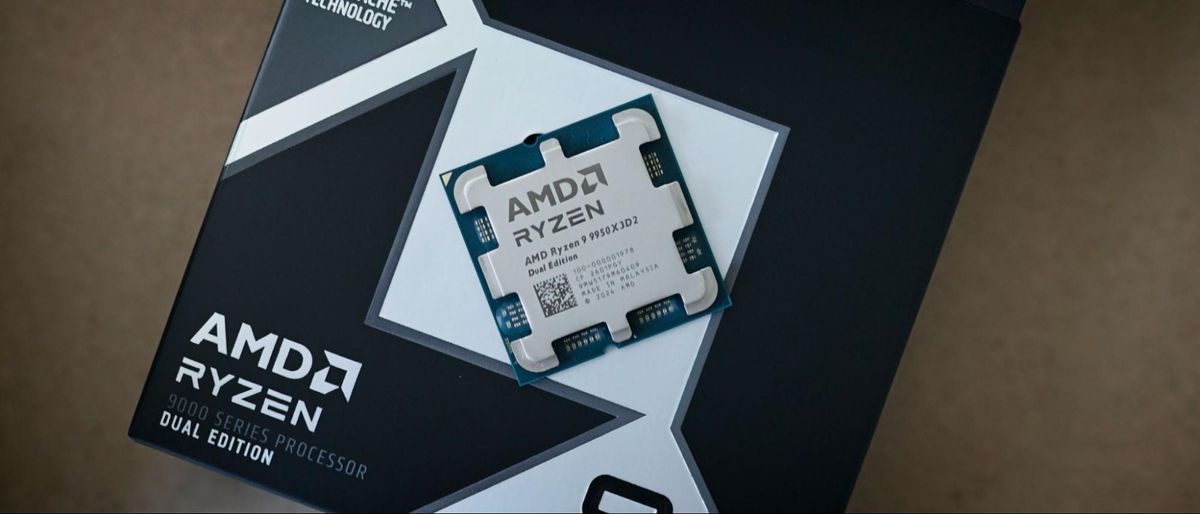 【動作確認済】 AMD Ryzen 9 9950X3D BOX CPU AMD Ryzen 9 9950X3D review: it just wins