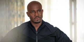 all american taye diggs the cw season 3