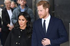 Harry and Meghan