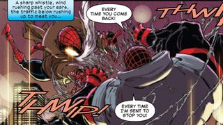 Spider-Man: Reign II #4