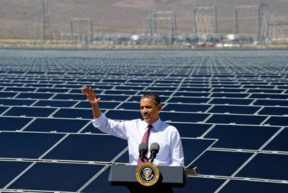Solar panel shipments to soar 30 percent in 2014