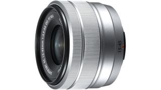 Fujinon XC15-45mm f/3.5-5.6 OIS PZ