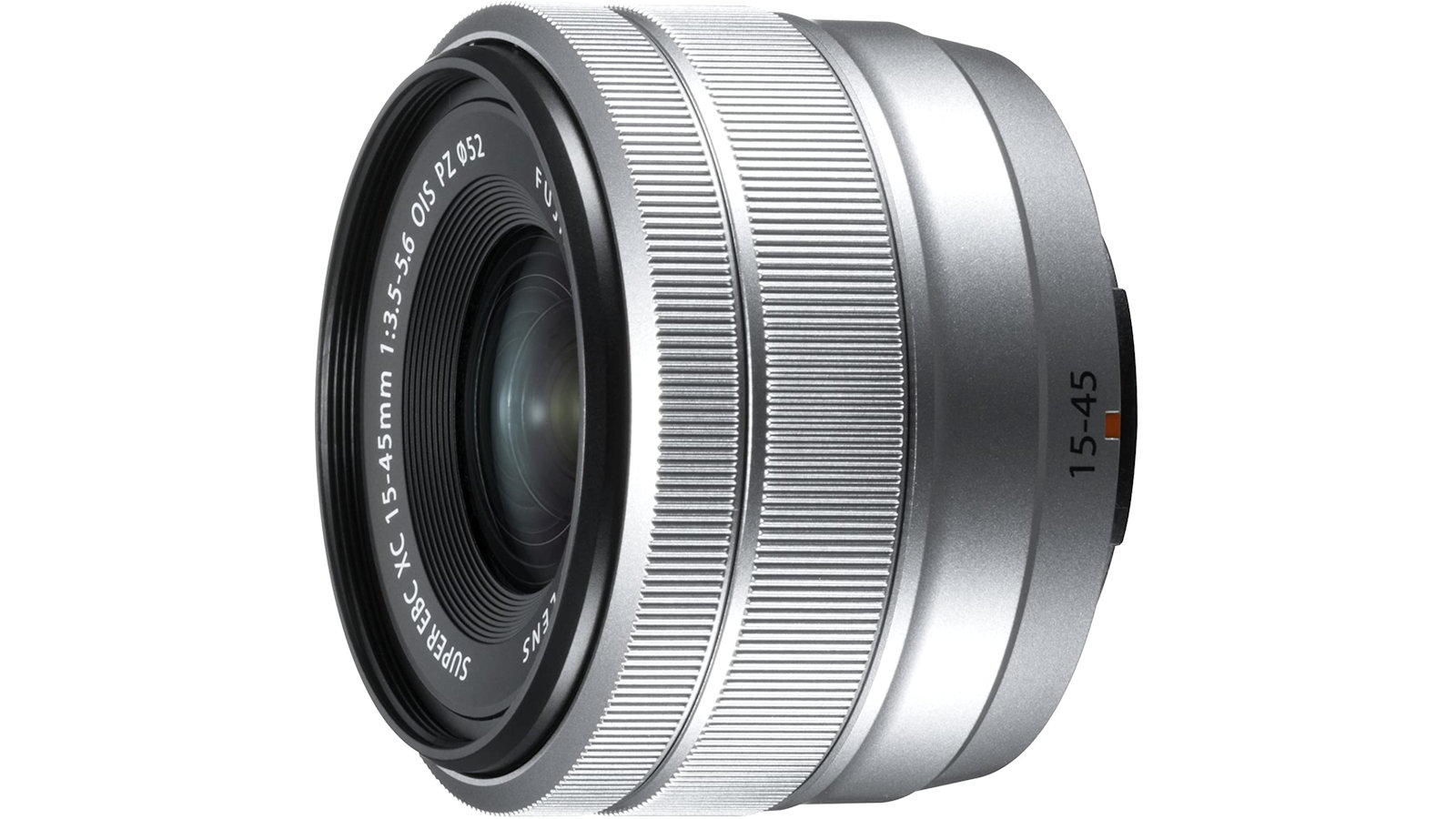 Fujifilm Fujinon XC15-45mm f/3.5-5.6 OIS PZ review | Digital
