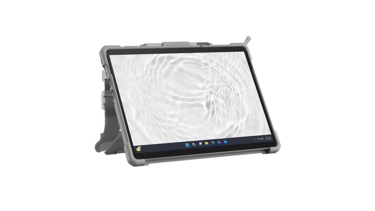 Surface Pro 9 UAG cases