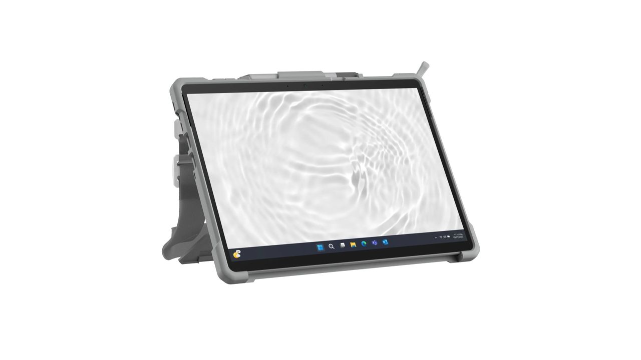 Surface Pro 9 UAG cases