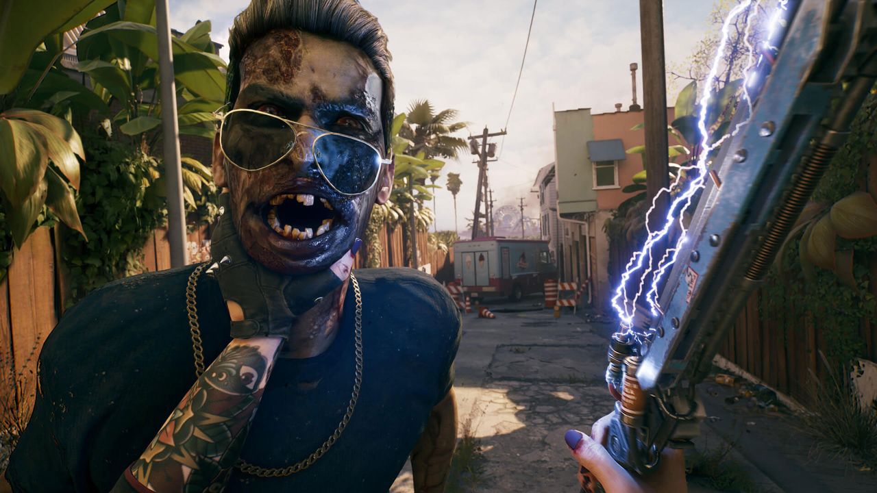Dead Island 2 screenshots