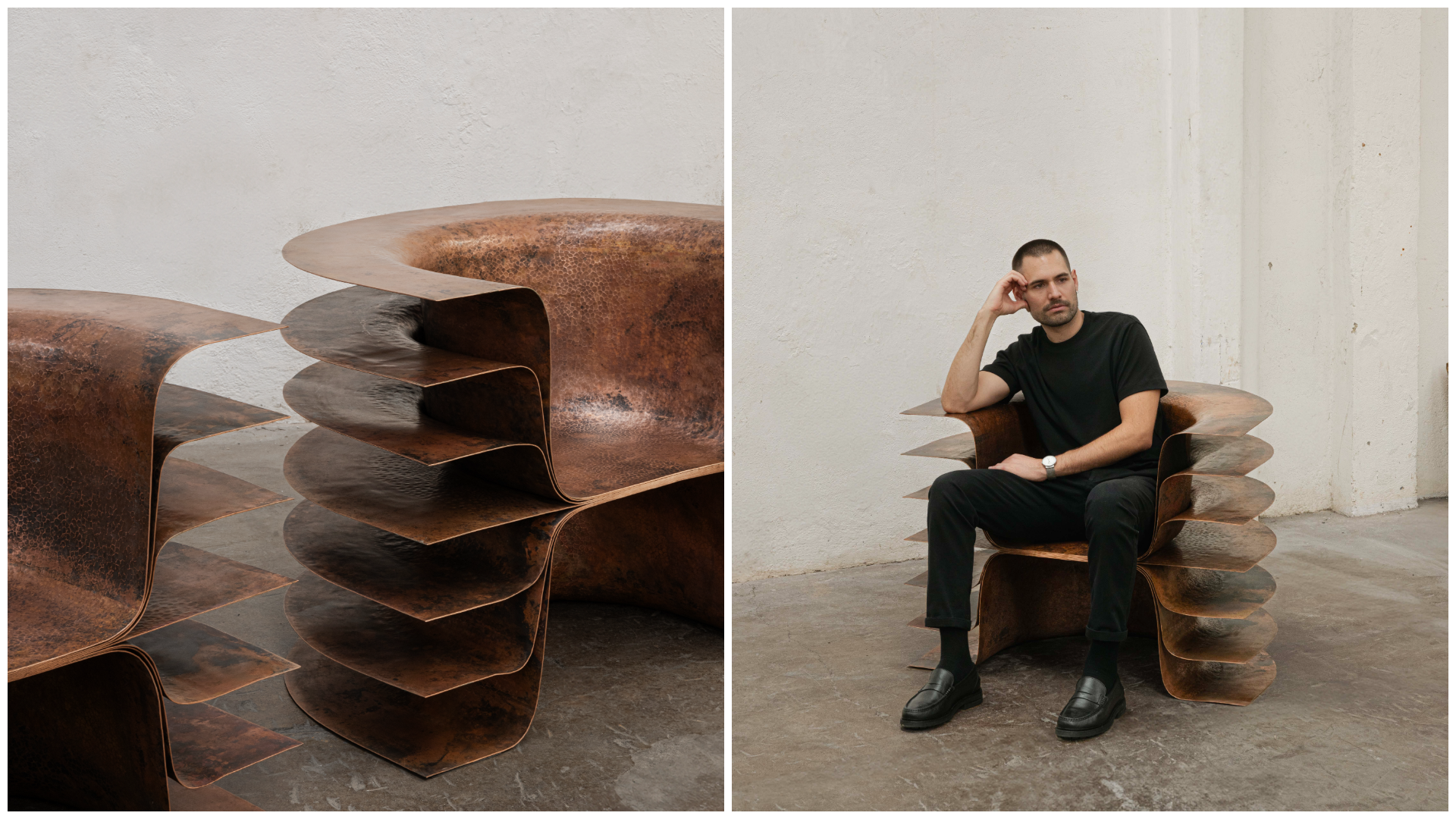 Manuel Bano designer