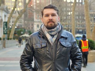 OnePlus 7 Pro camera sample