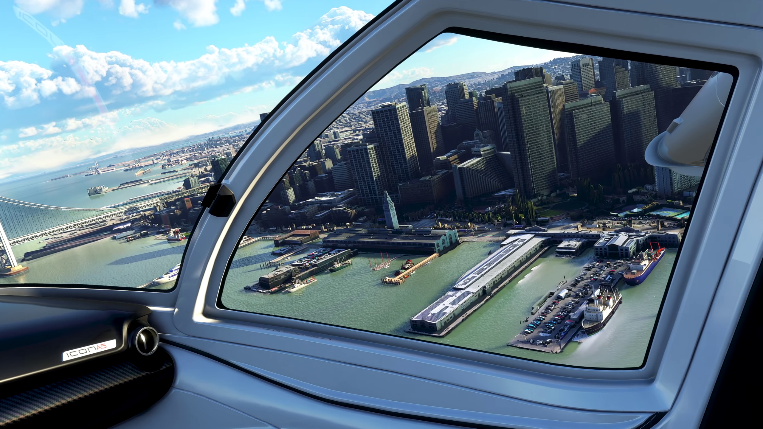 PC Specifications for Microsoft Flight Simulator 2020 - VR Flight World