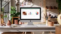Apple iMac (21.5-inch 4K, Intel Core i3, 1TB) | Was $1,299.99 | Sale price $1,099.99 | Available now at Best Buy