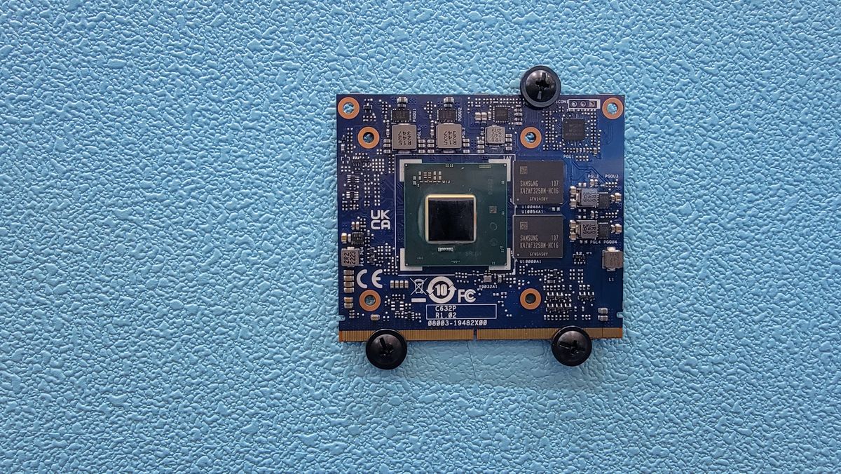 Sparkle Intel GPUs