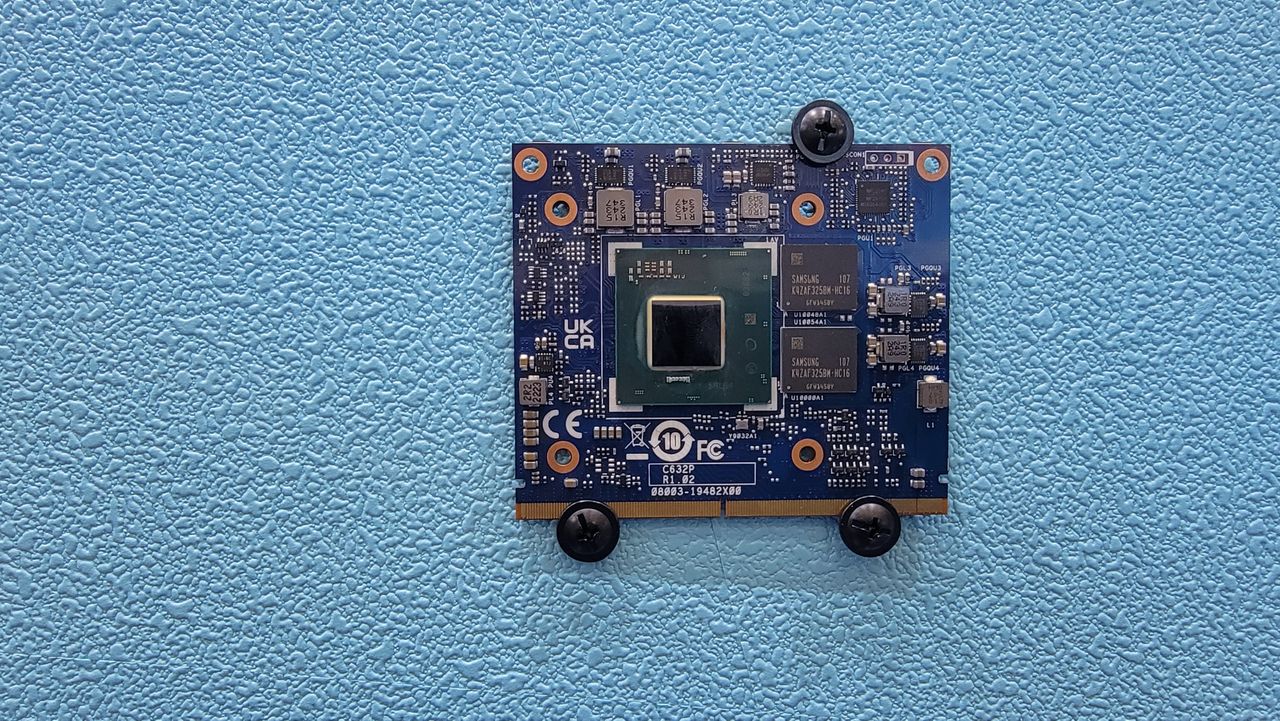 Sparkle Intel GPUs