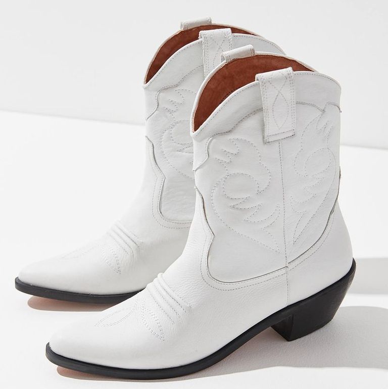 UO Lynn cowboy boots