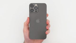El supuesto diseño del iPhone 13 Pro Max