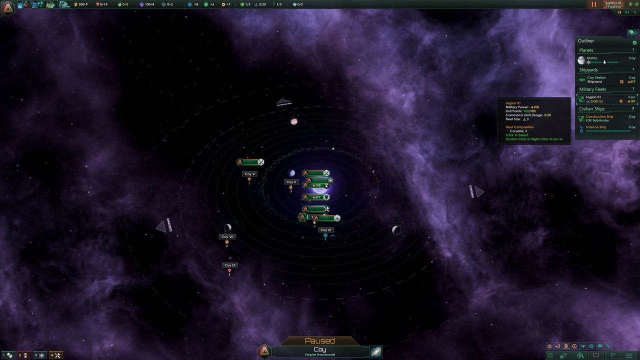Stellaris: Apocalypse