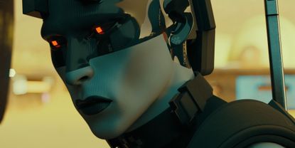 Marathon screenshots