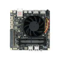 UDOO Bolt V8 motherboard - $418.00 (roughly £330/AU$600)