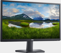 Dell 24-Inch Monitor (SE2422H) | 1080p | FreeSync | 75Hz |$169.99$116.99 at Dell (save $53)SAVE10