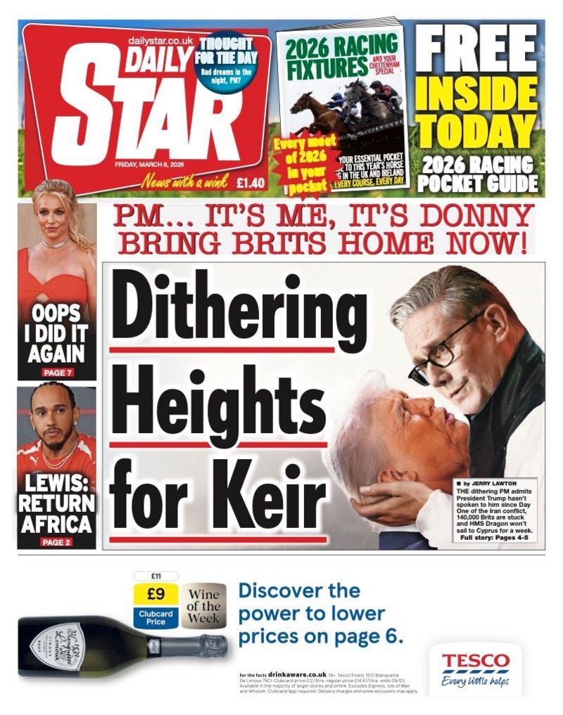 Daily Star