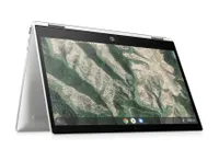 HP Chromebook Plus x360 HP Chromebook Plus x360