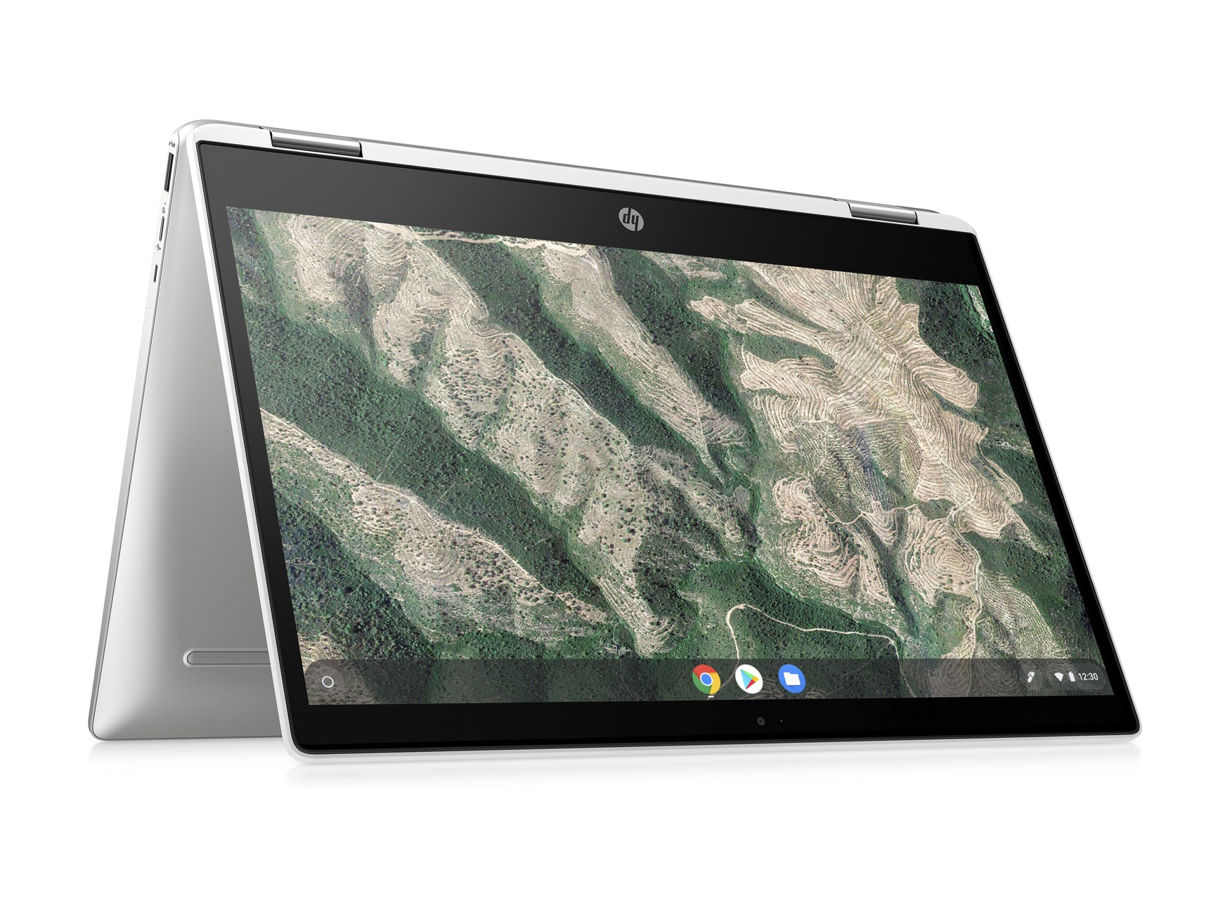 HP Chromebook x360