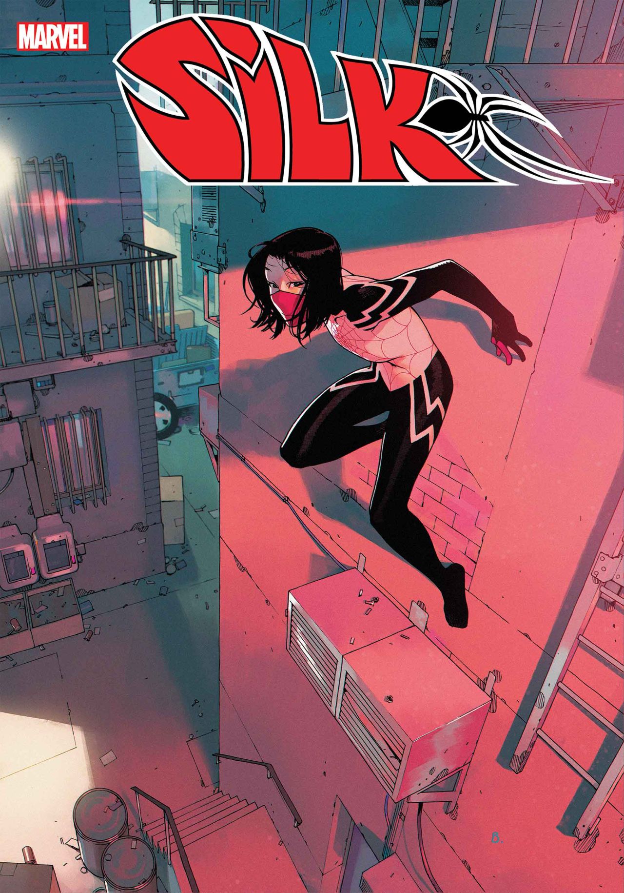 Marvel Comics March 2021 solicitations