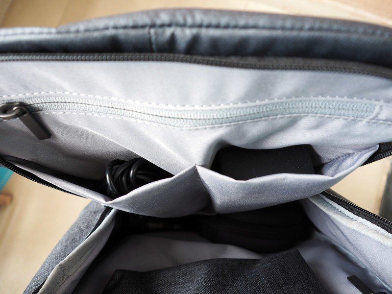 Xiaomi Mi Travel Backpack