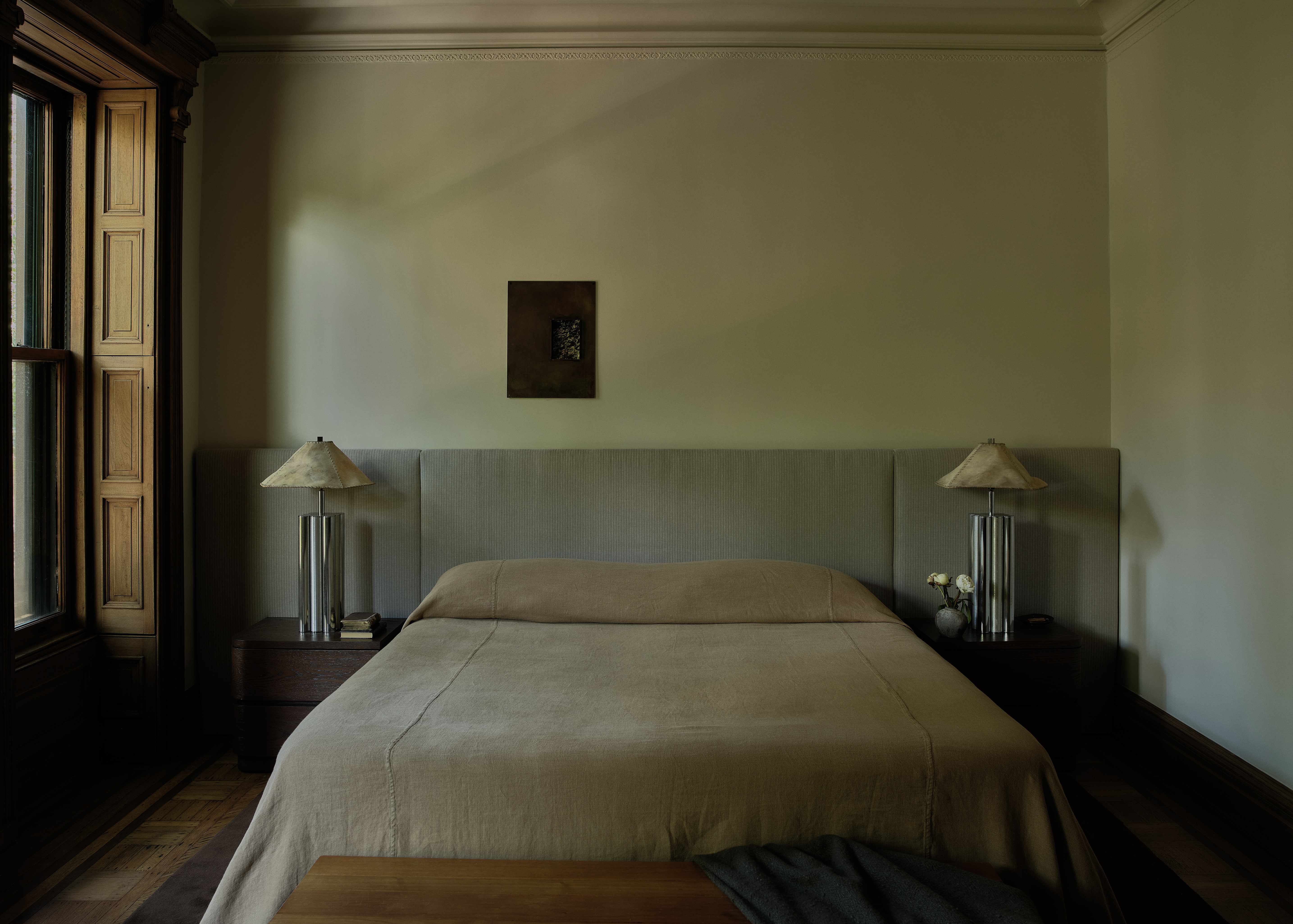 brooklyn brownstone renovation by shelter enso