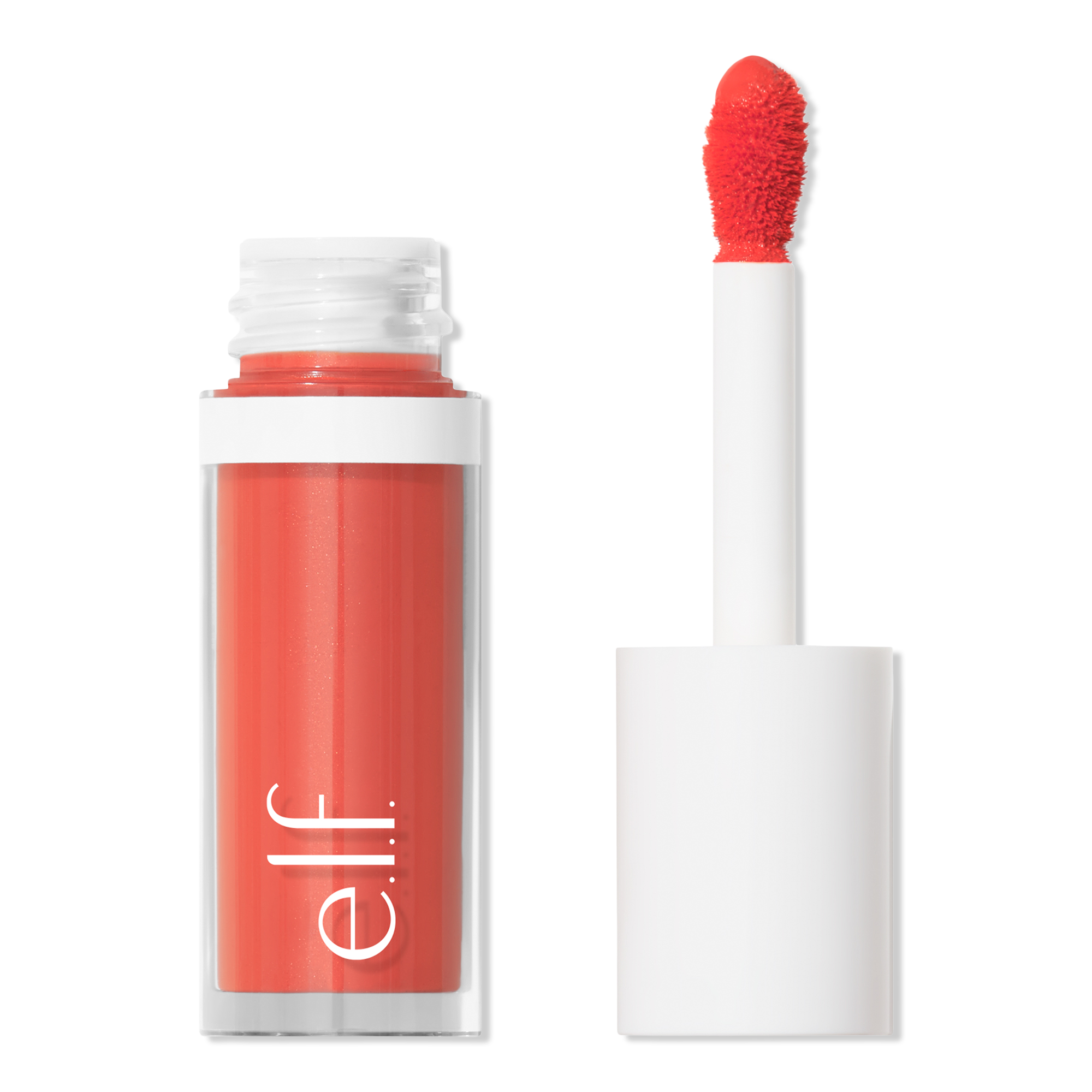 Camo Liquid Blush - Coral Crush