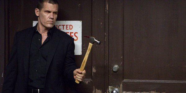 Josh Brolin Confirms He Was In The Running For Batman But Wouldnt Want To Be Ben Affleck Right 