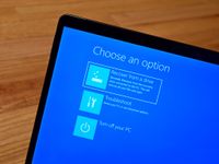 Windows 11 Recovery Drive