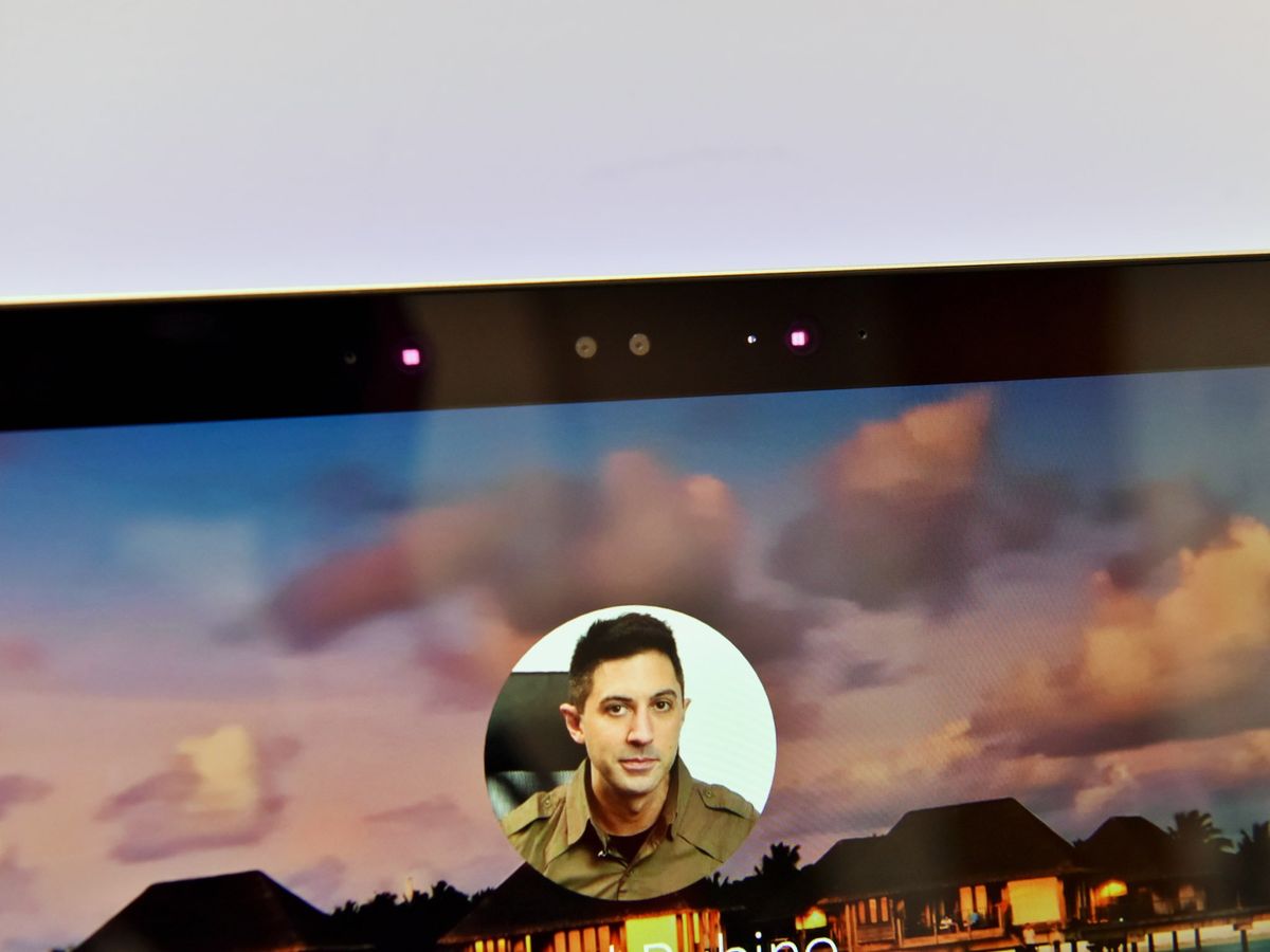 HP EliteBook x360 G2