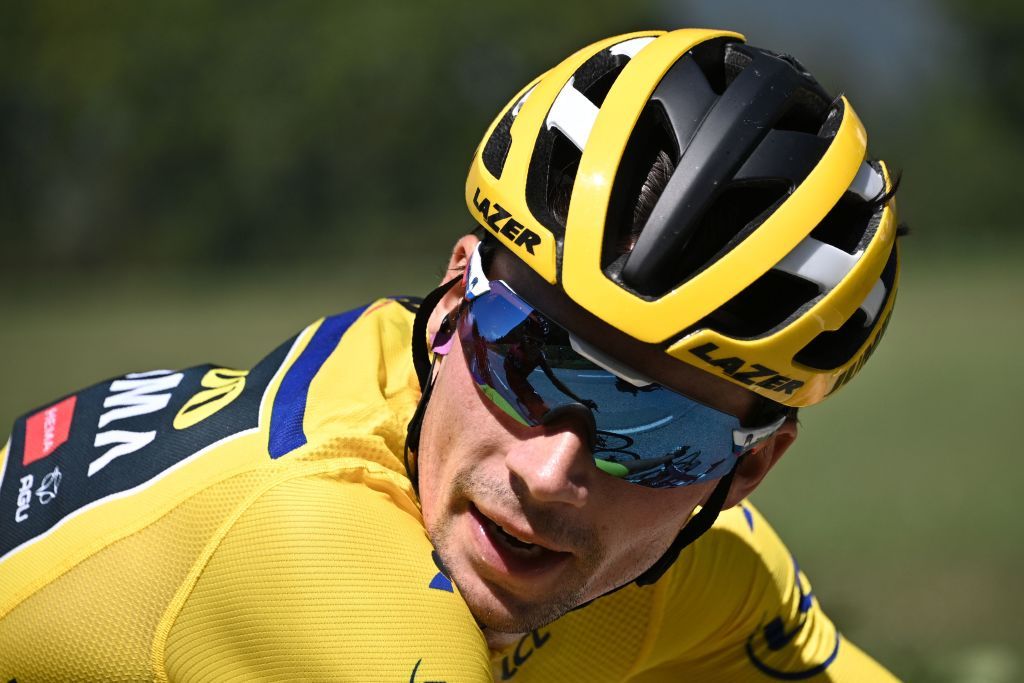 Primoz Roglic (Jumbo-Visma)