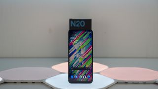 OnePlus Nord N20 5G