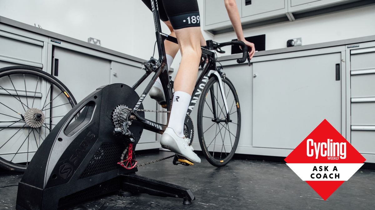 Ask a coach Should I be worried about a left right power imbalance when cycling Cycling Weekly