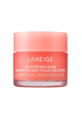 Laneige Lip Sleeping Mask Grapefruit