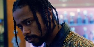 LaKeith Stanfield - Uncut Gems