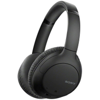 These Sony noise cancelling headphones have been given a 100