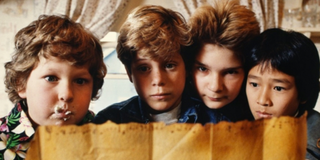 The Goonies