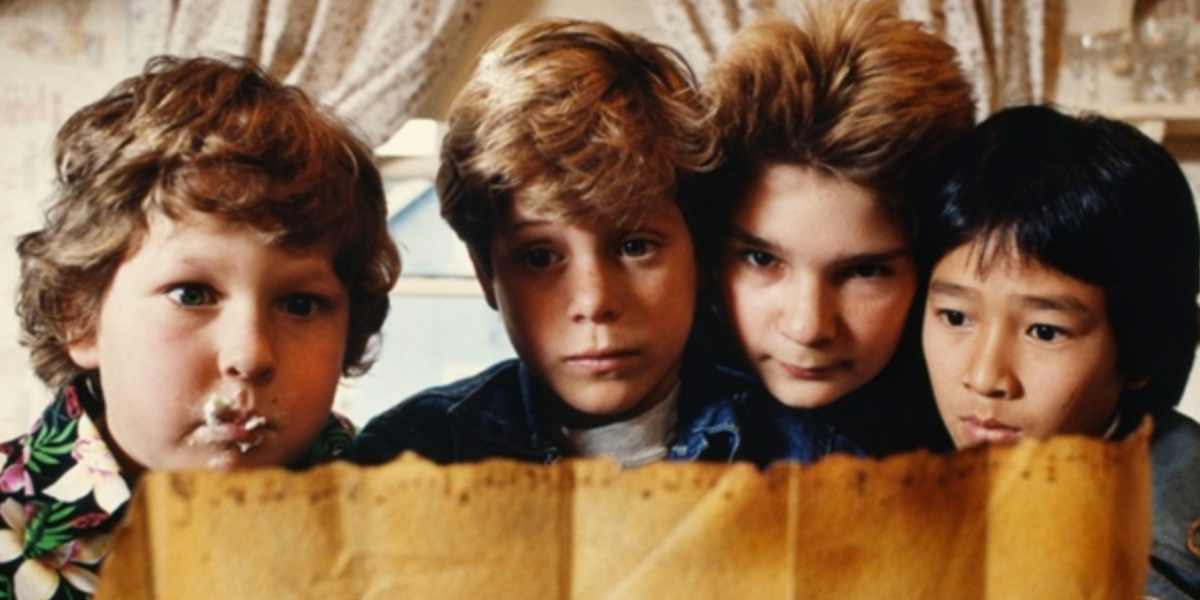 The Goonies