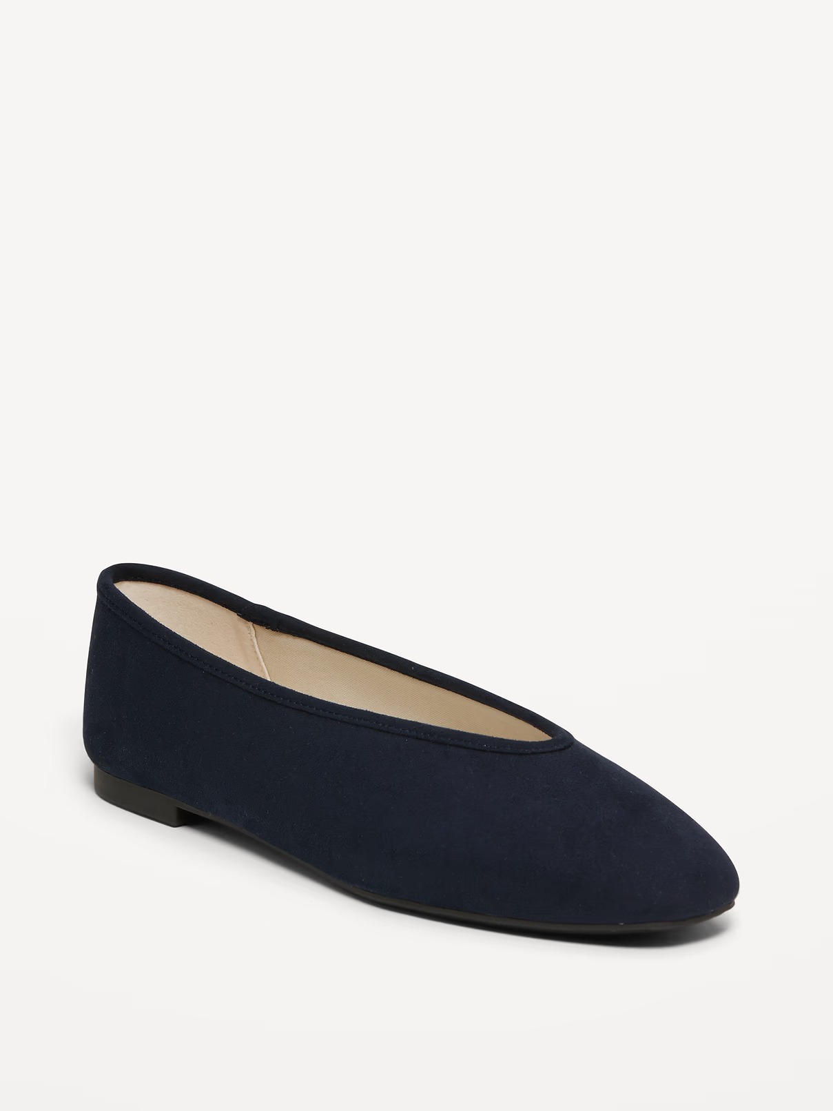 Old Navy, V-Cut Ballet Flats