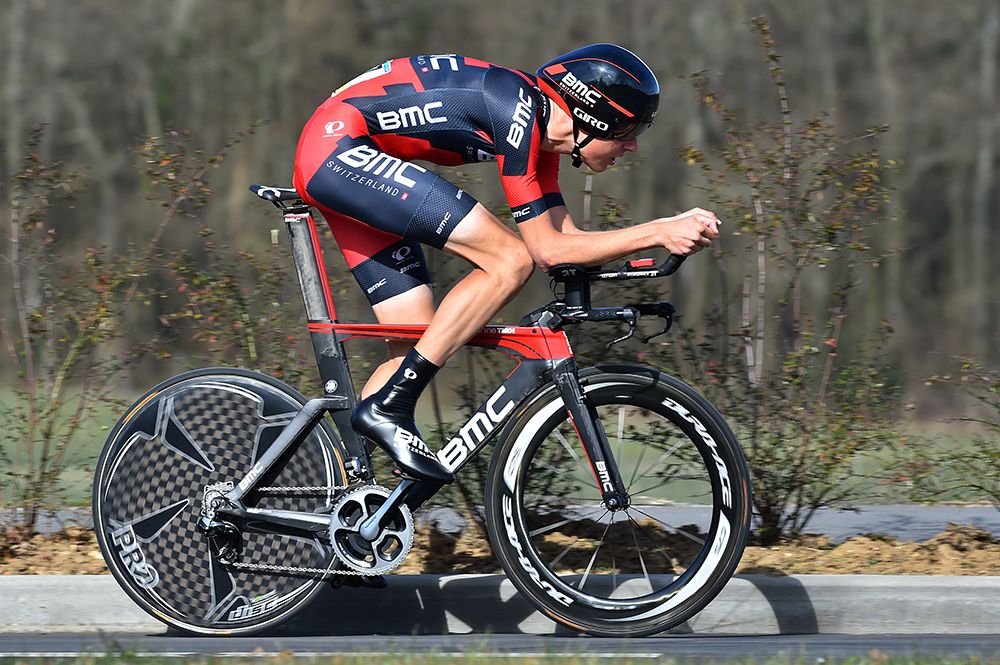 Michael Schar (BMC)