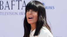 Claudia Winkleman attends the BAFTA Television Awards with P&O Cruises at the Royal Festival Hall in London