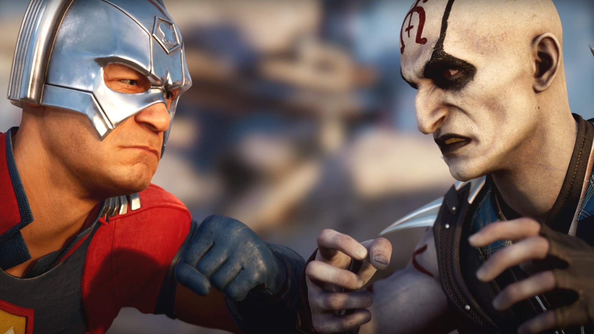 New Mortal Kombat 1 trailer gives us Quan Chi's release date and shows ...